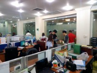 Office Cleaning Activities for Monthly Event 